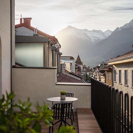 Mynt Merano Rooms Εξωτερικό φωτογραφία