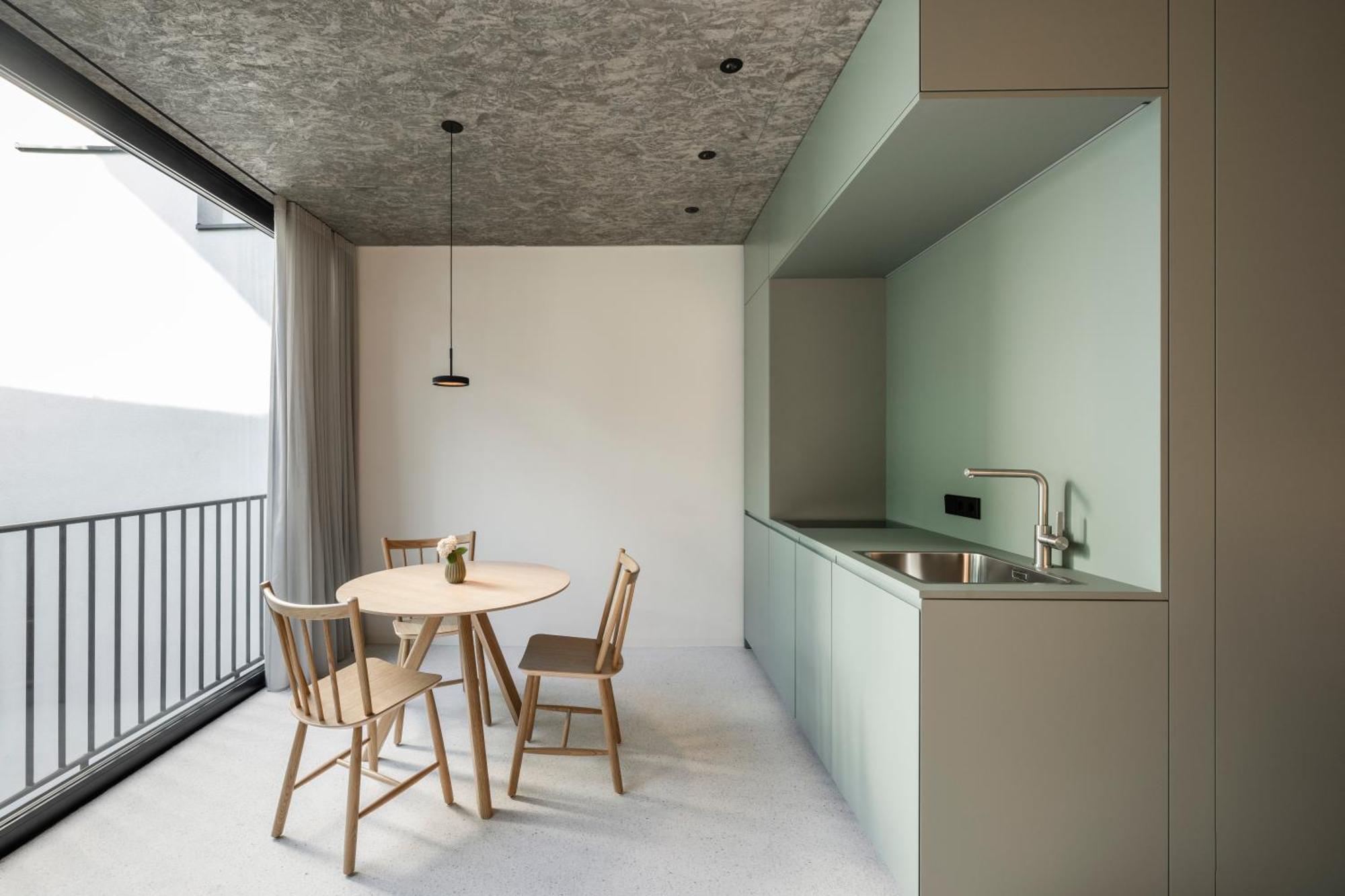 Mynt Merano Rooms Δωμάτιο φωτογραφία