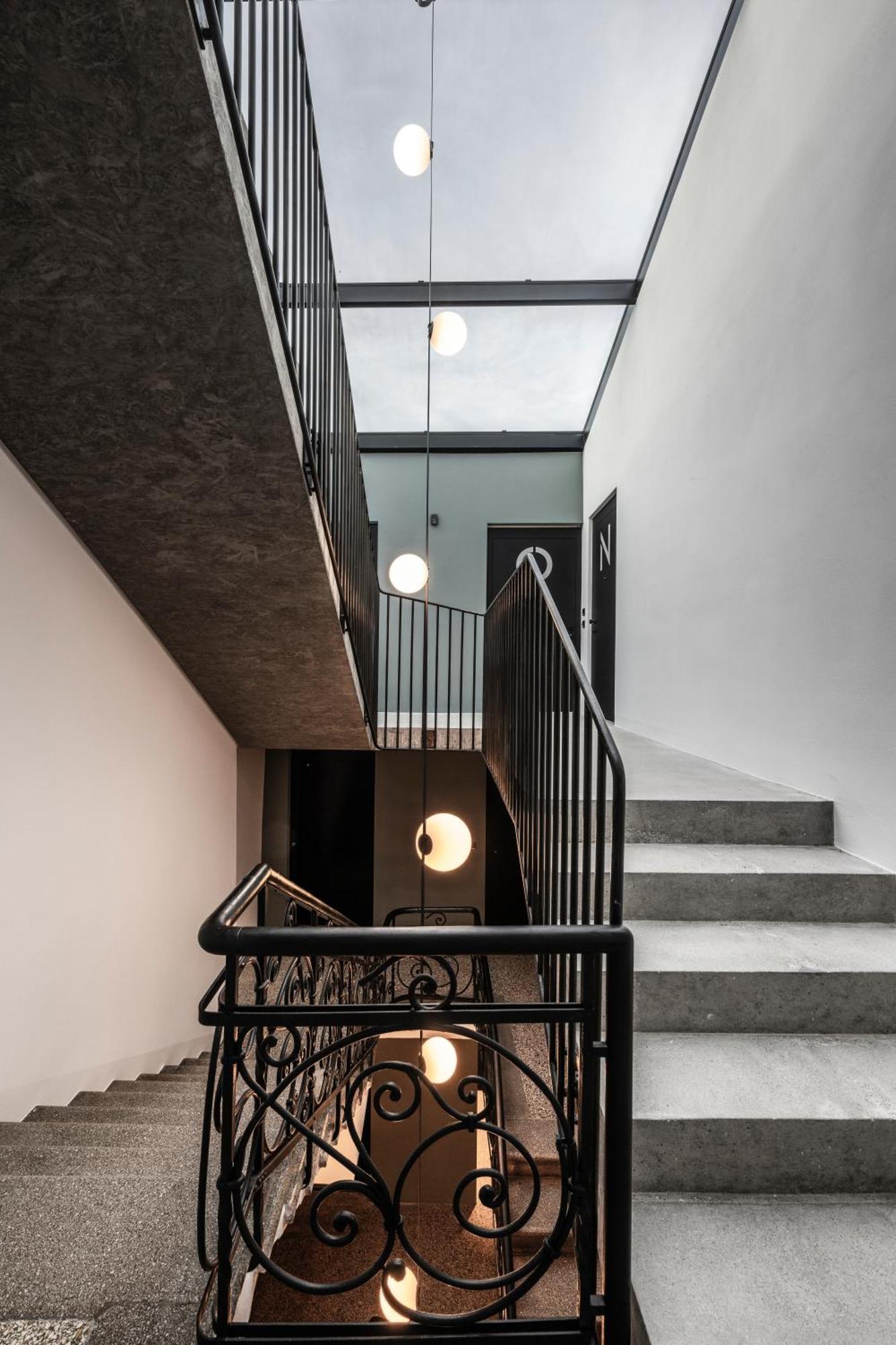 Mynt Merano Rooms Εξωτερικό φωτογραφία
