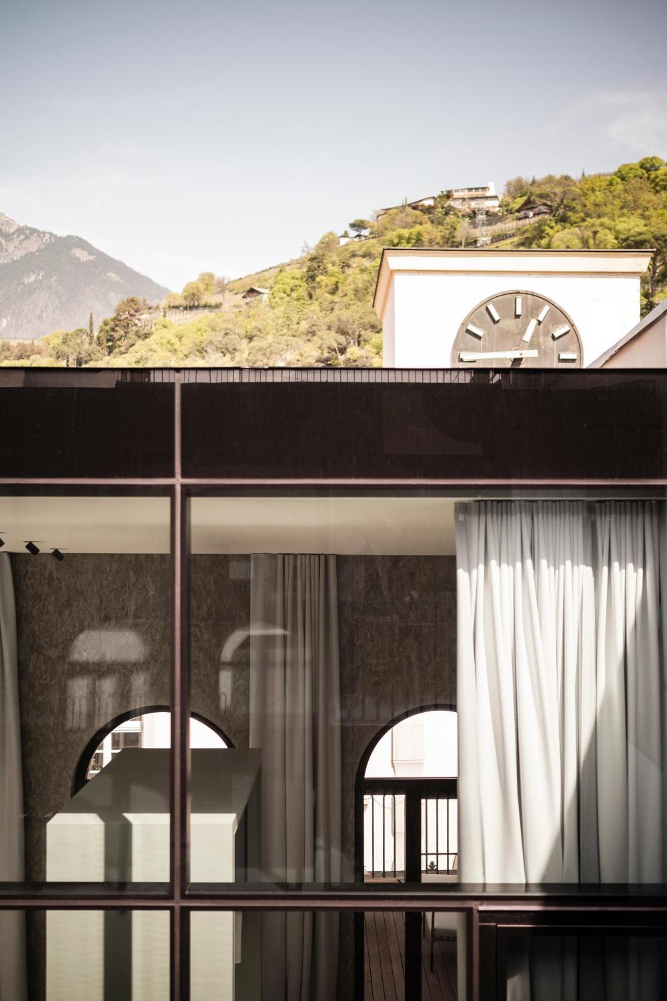 Mynt Merano Rooms Εξωτερικό φωτογραφία