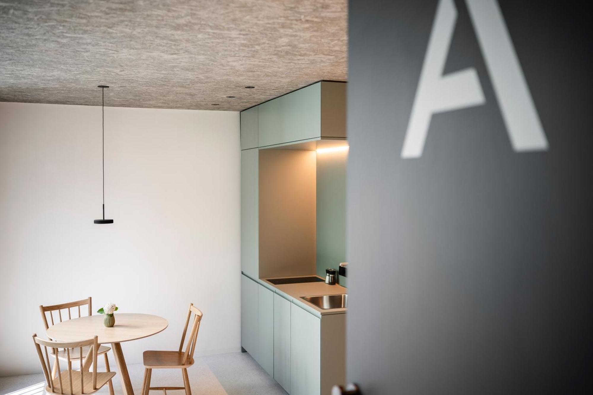 Mynt Merano Rooms Δωμάτιο φωτογραφία