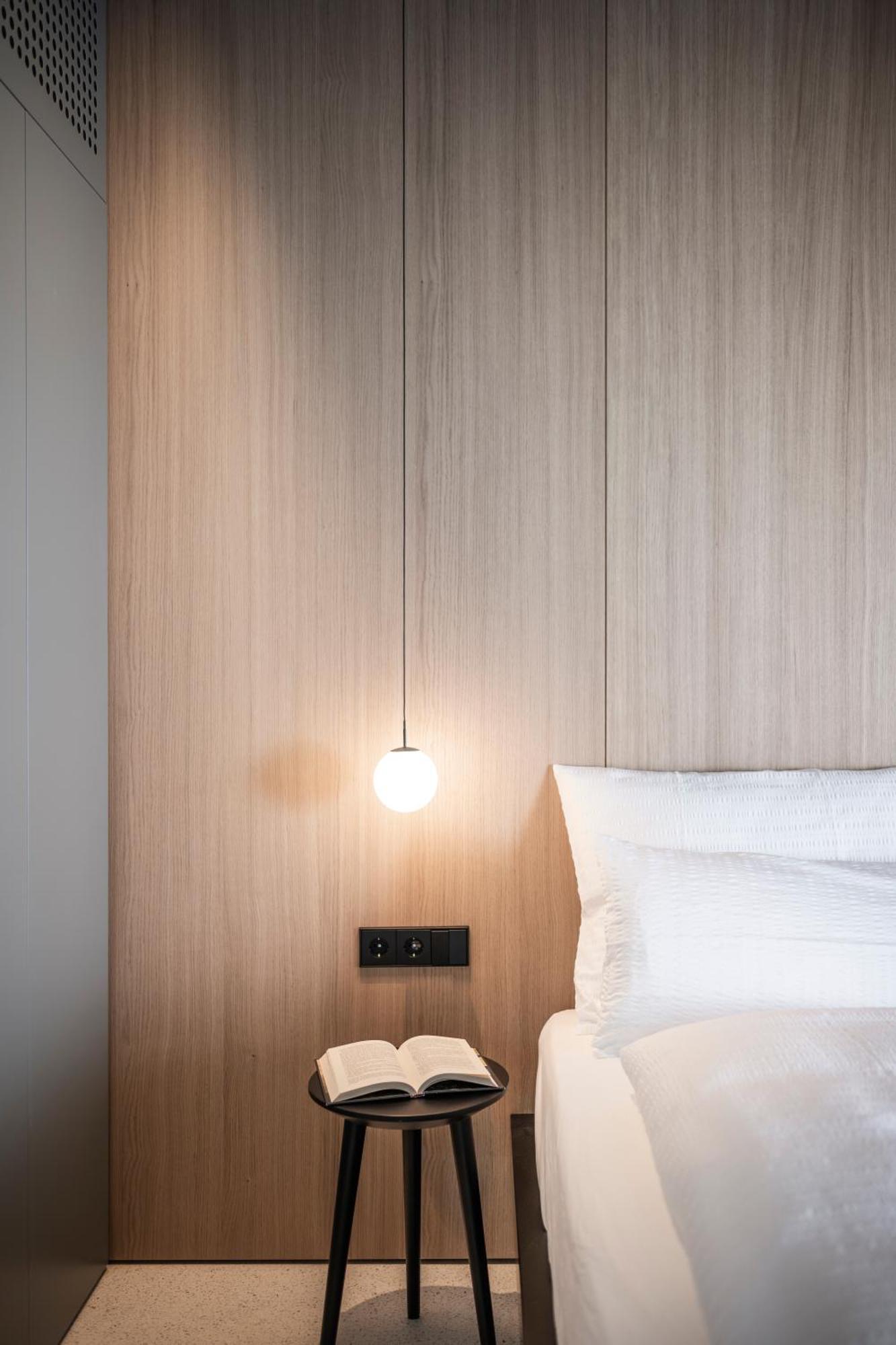 Mynt Merano Rooms Εξωτερικό φωτογραφία