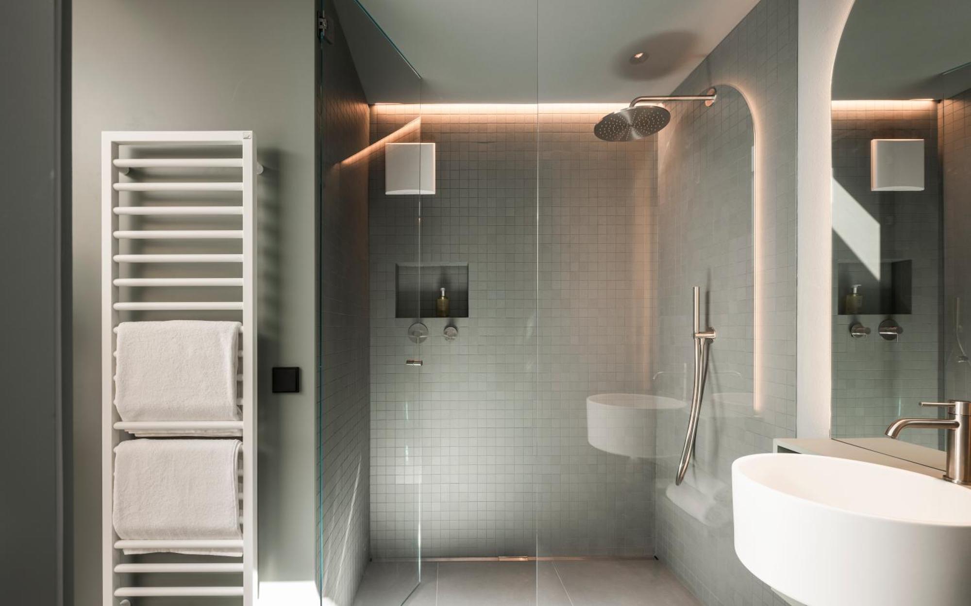 Mynt Merano Rooms Εξωτερικό φωτογραφία