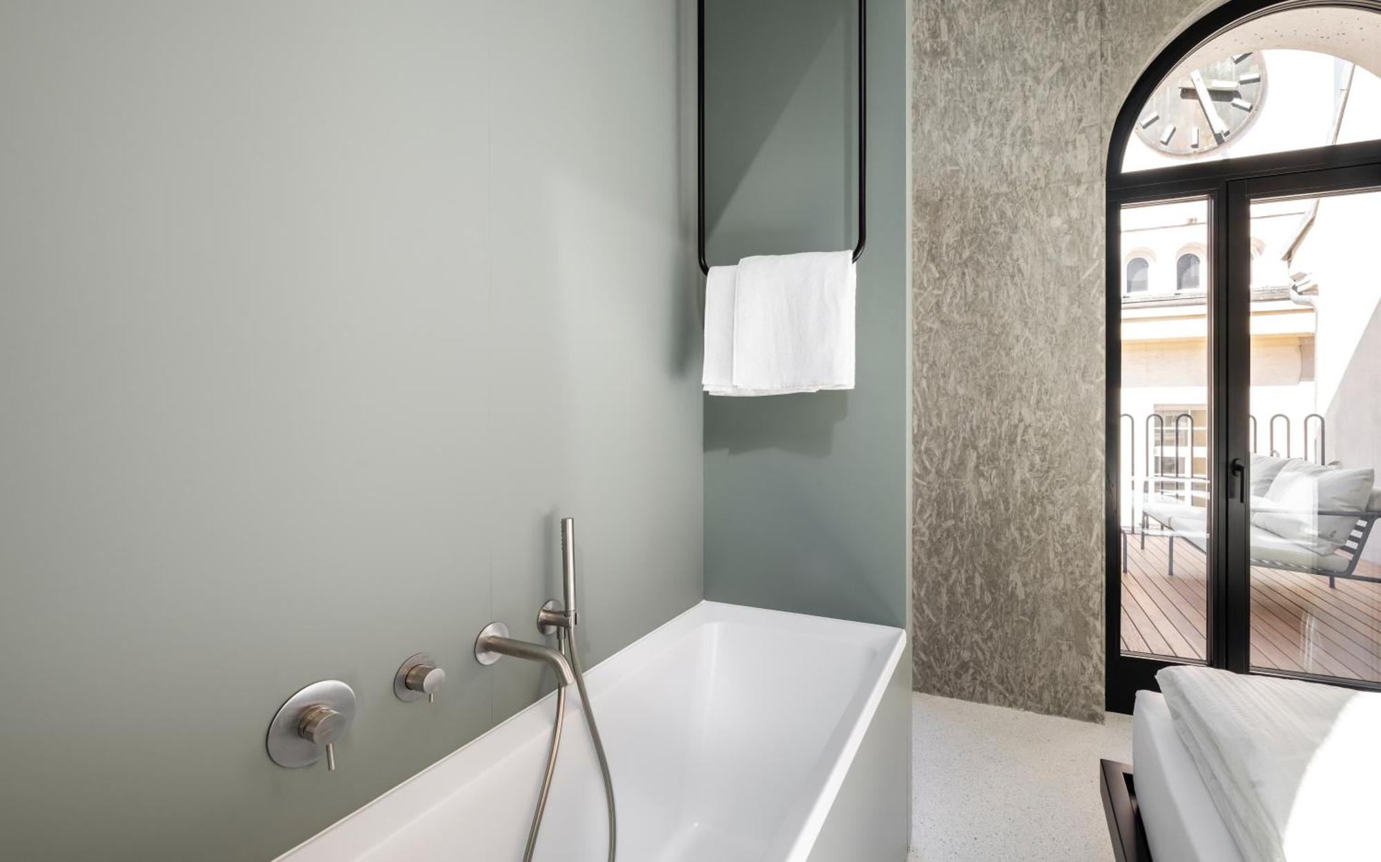 Mynt Merano Rooms Εξωτερικό φωτογραφία