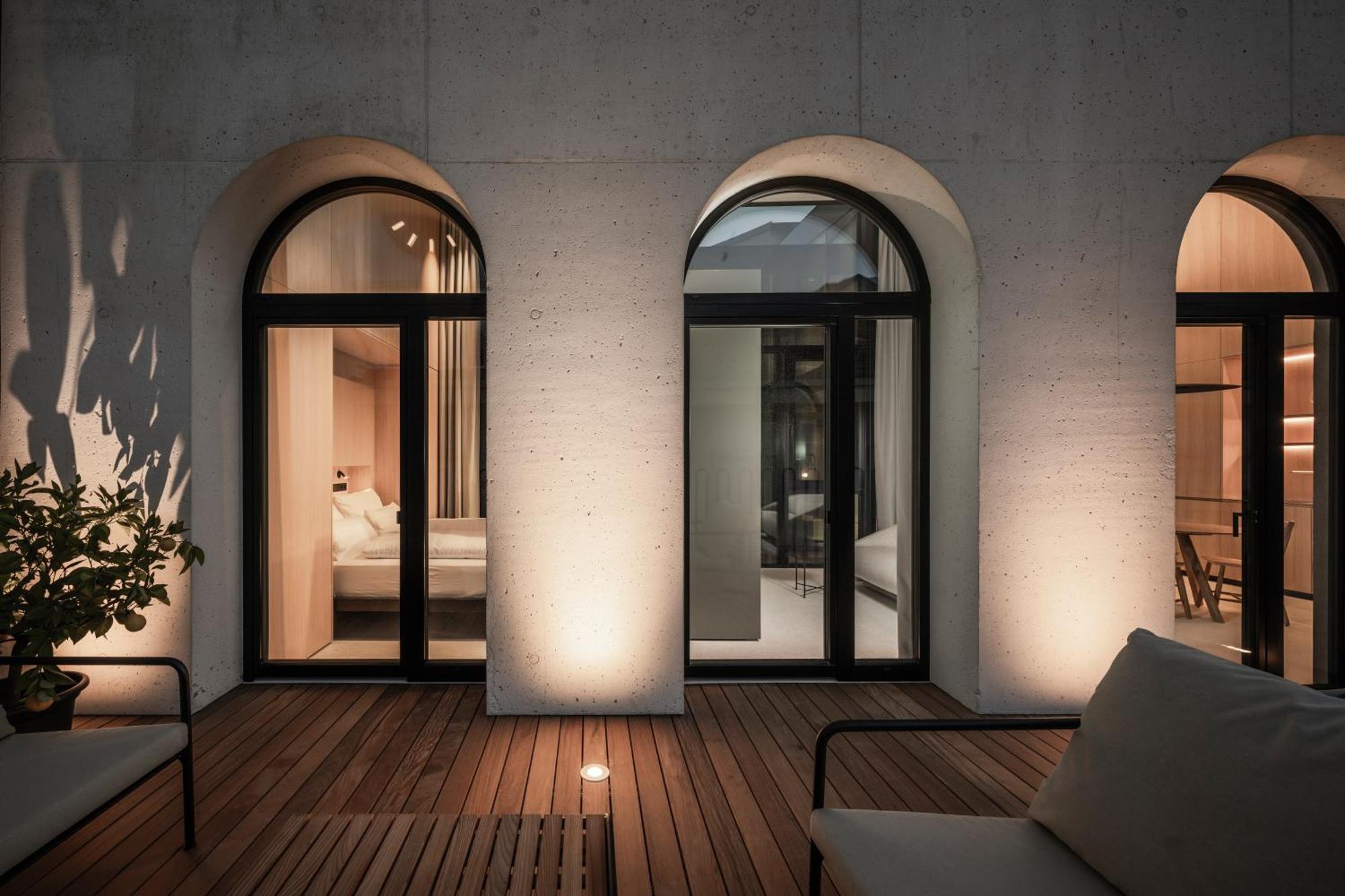 Mynt Merano Rooms Εξωτερικό φωτογραφία