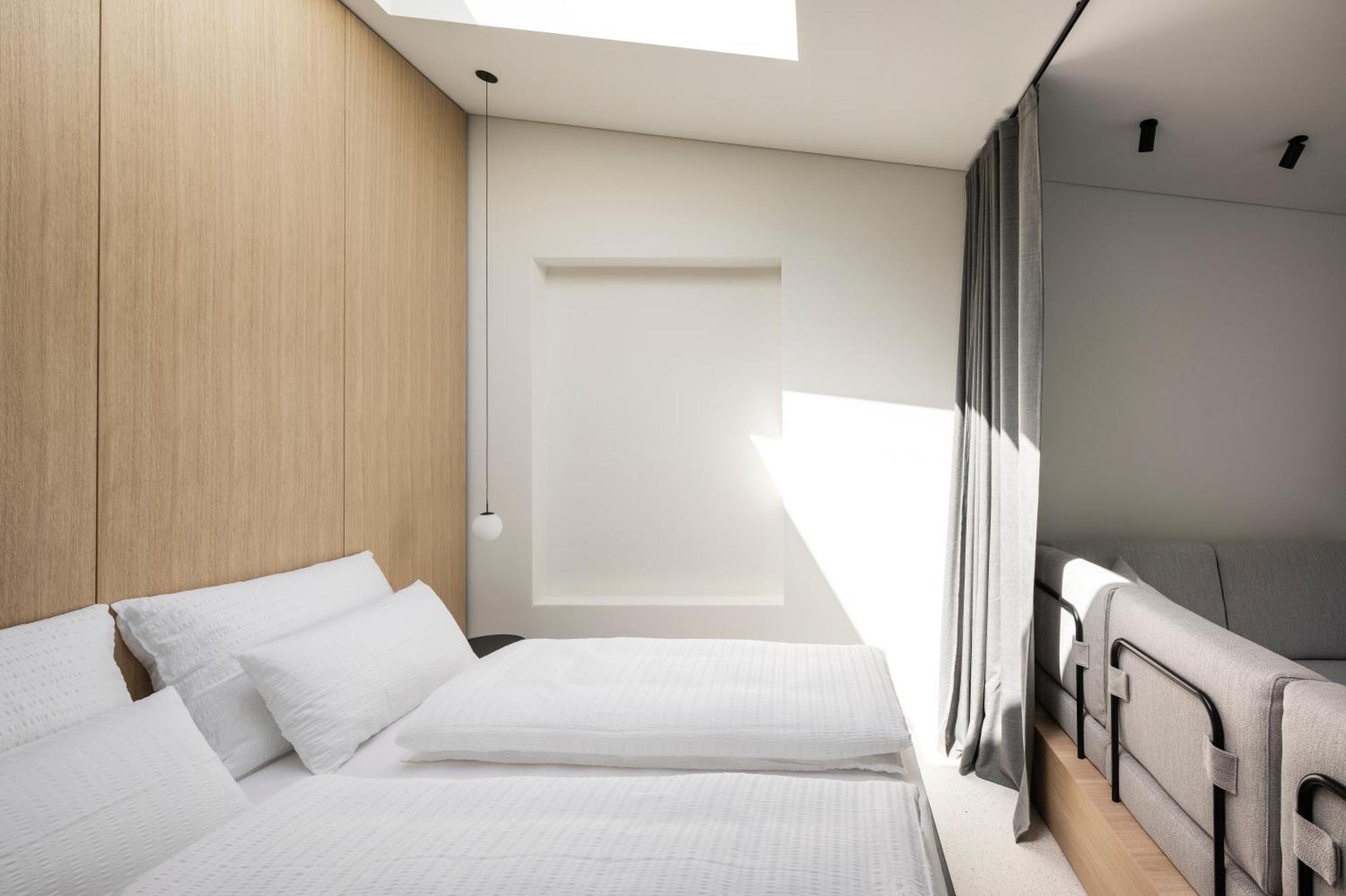 Mynt Merano Rooms Εξωτερικό φωτογραφία