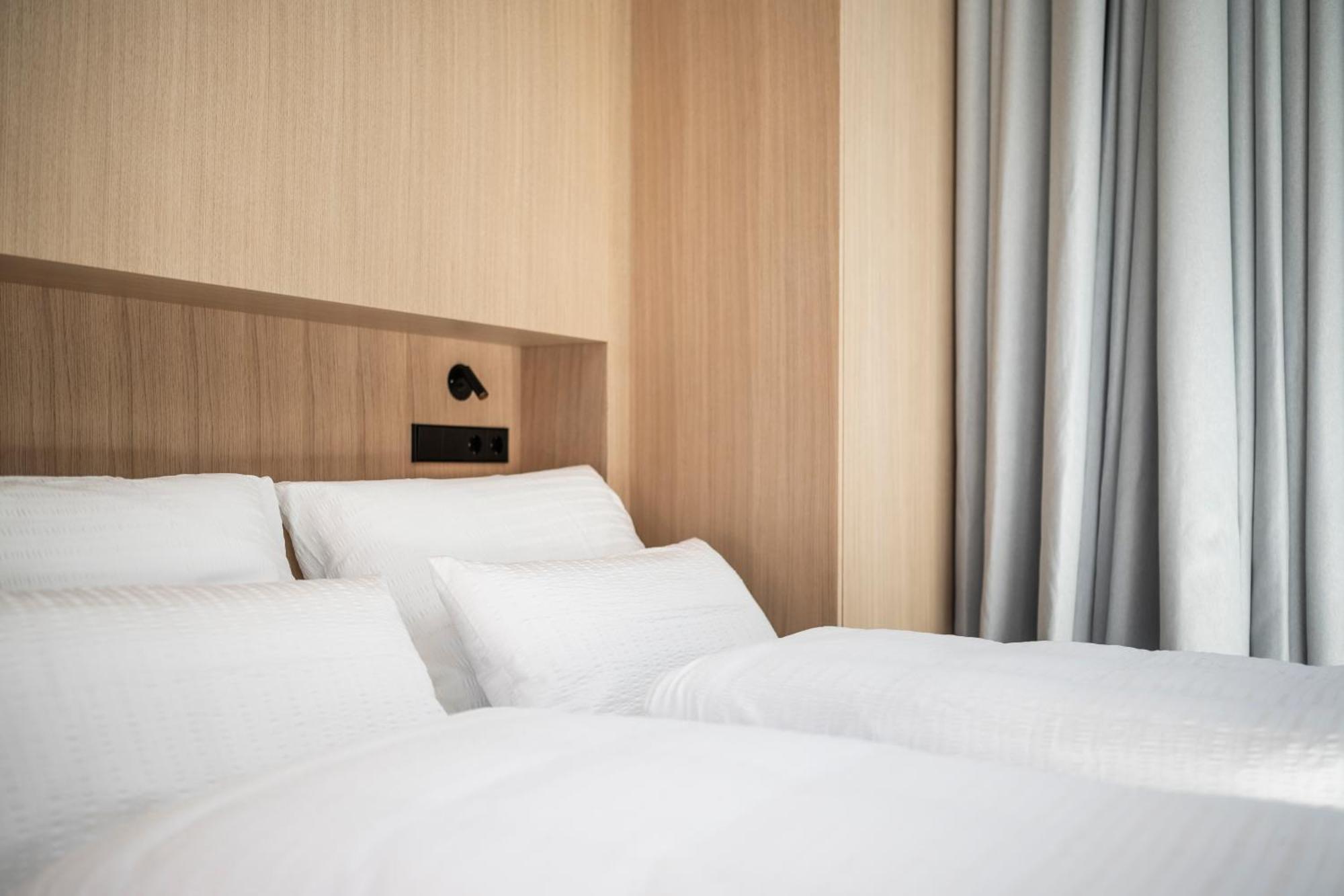 Mynt Merano Rooms Εξωτερικό φωτογραφία