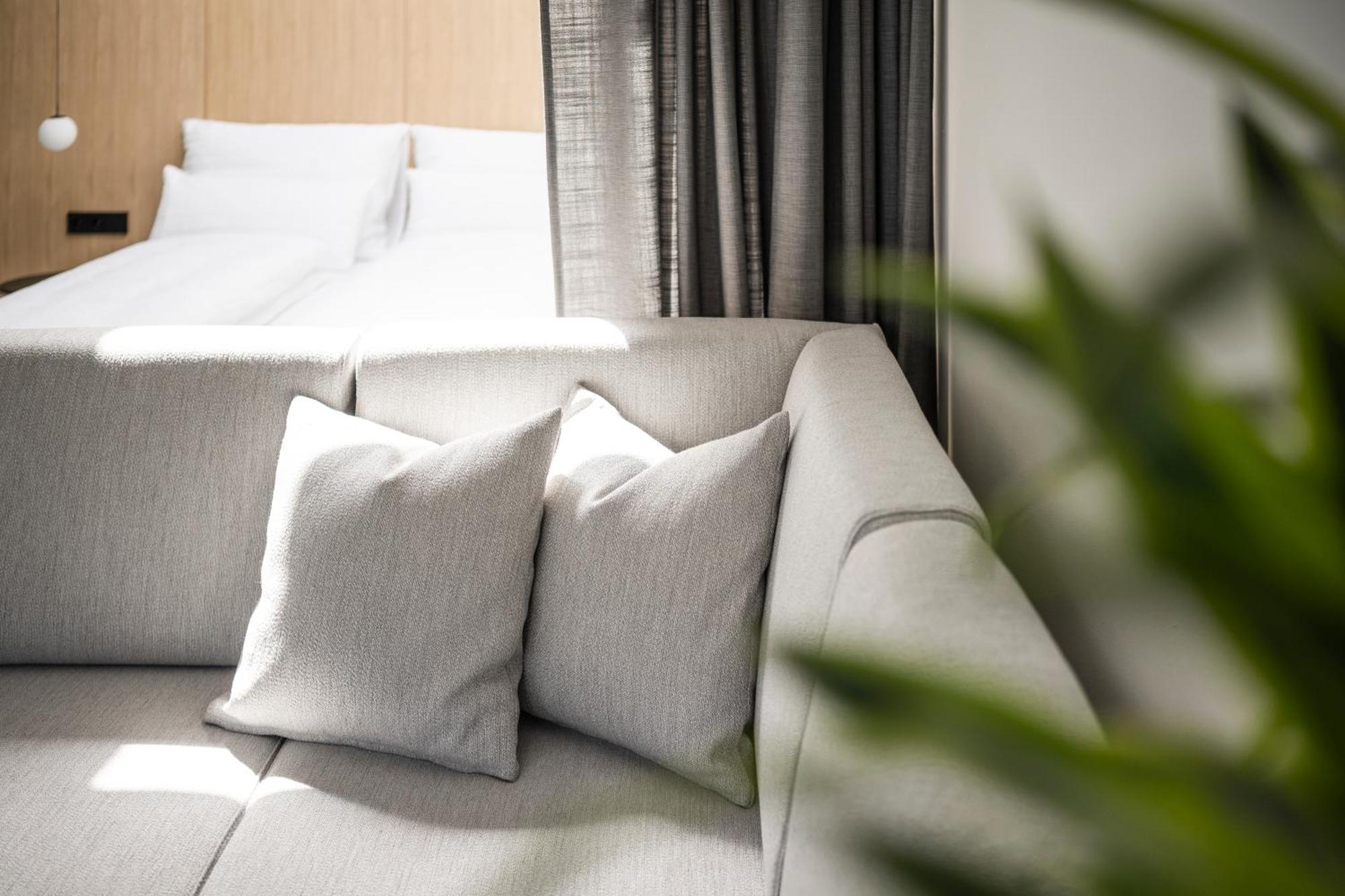 Mynt Merano Rooms Εξωτερικό φωτογραφία