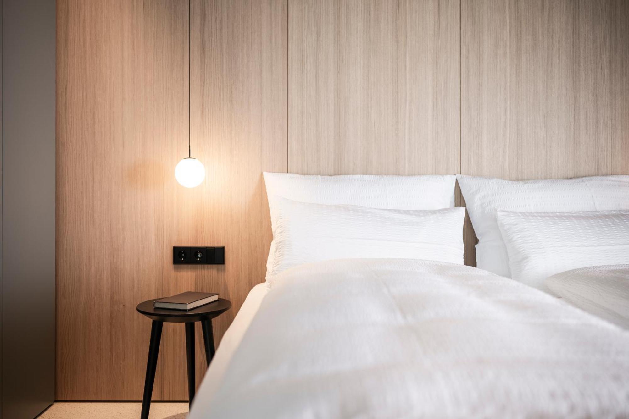 Mynt Merano Rooms Δωμάτιο φωτογραφία