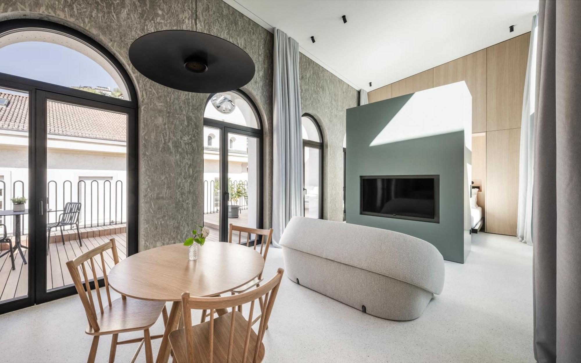 Mynt Merano Rooms Δωμάτιο φωτογραφία