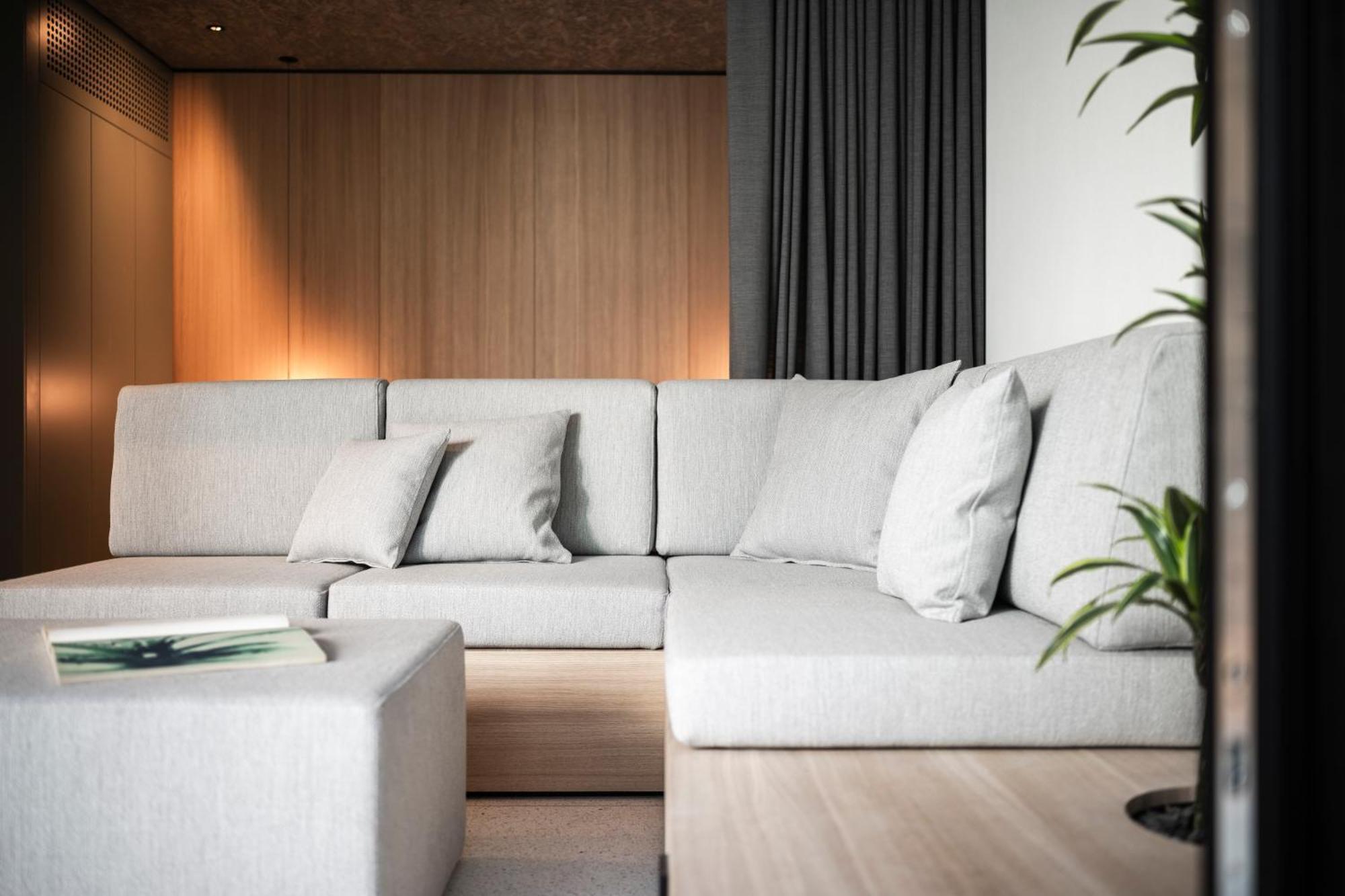 Mynt Merano Rooms Εξωτερικό φωτογραφία