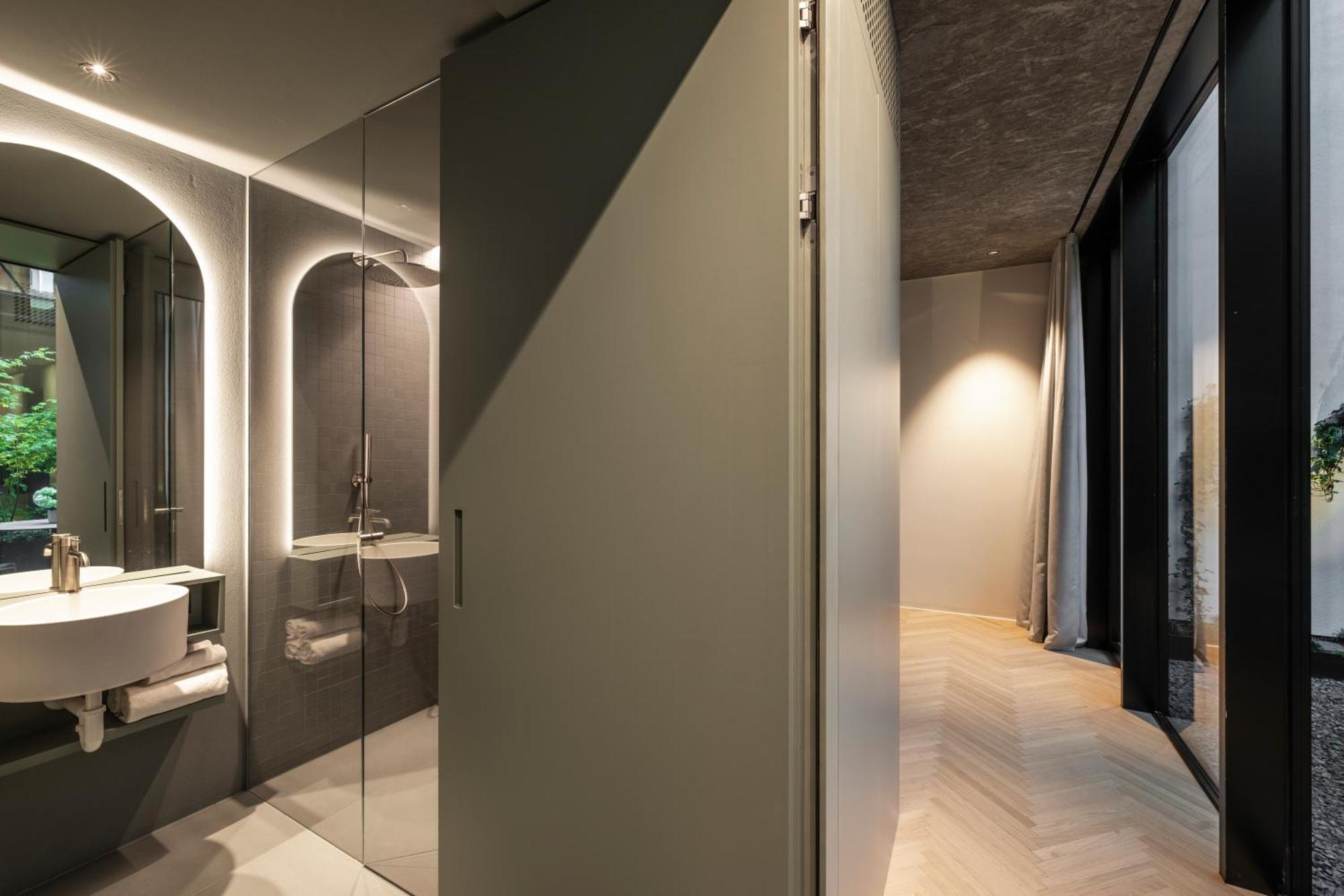 Mynt Merano Rooms Εξωτερικό φωτογραφία
