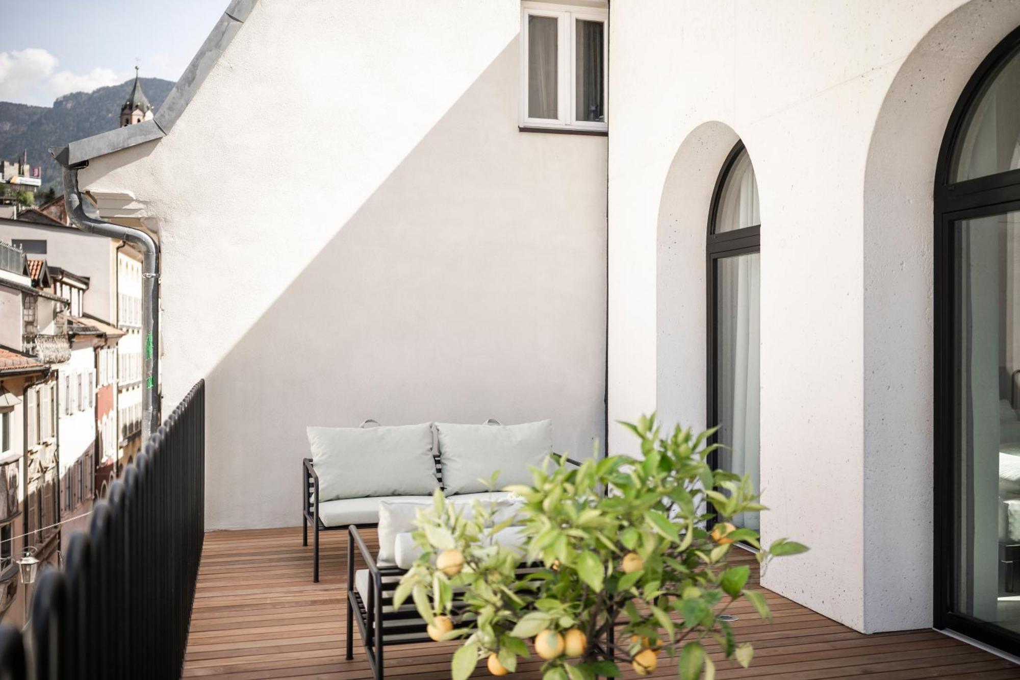 Mynt Merano Rooms Εξωτερικό φωτογραφία