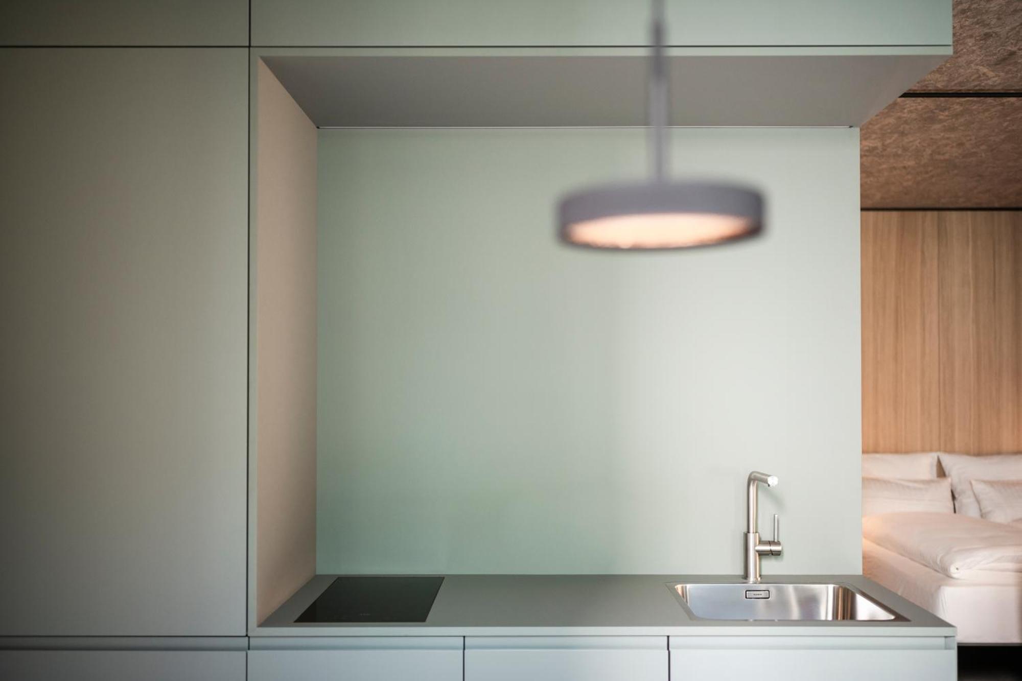 Mynt Merano Rooms Εξωτερικό φωτογραφία