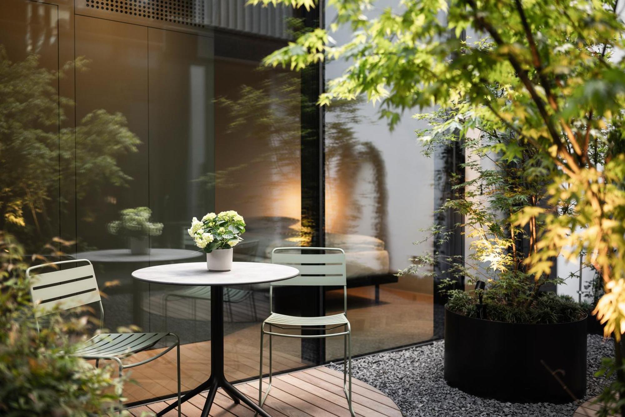 Mynt Merano Rooms Εξωτερικό φωτογραφία