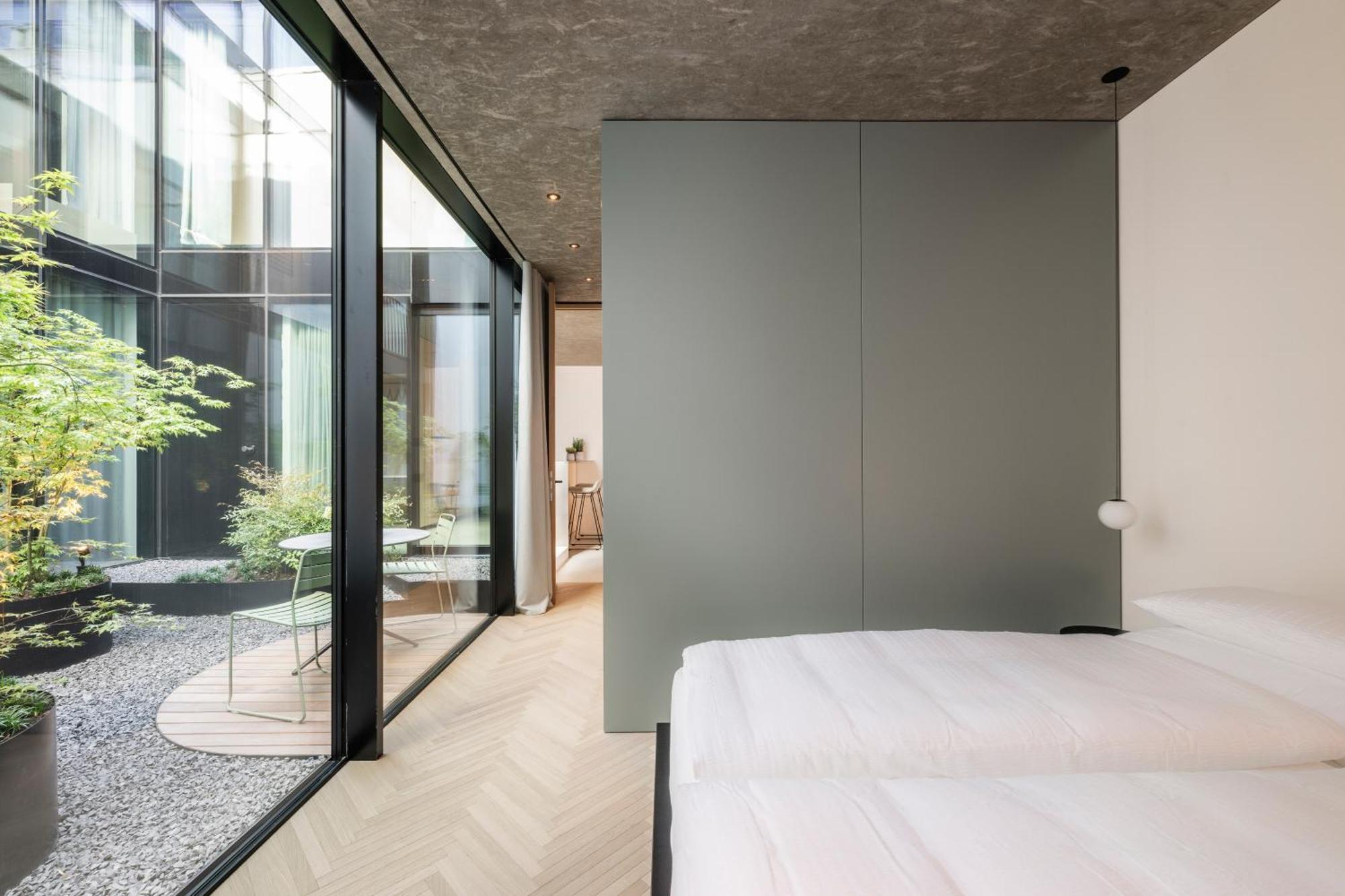 Mynt Merano Rooms Εξωτερικό φωτογραφία