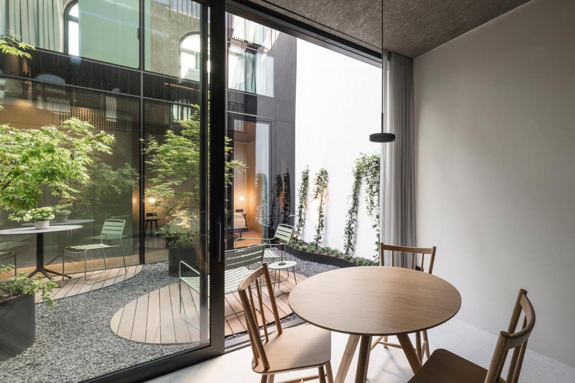 Mynt Merano Rooms Εξωτερικό φωτογραφία