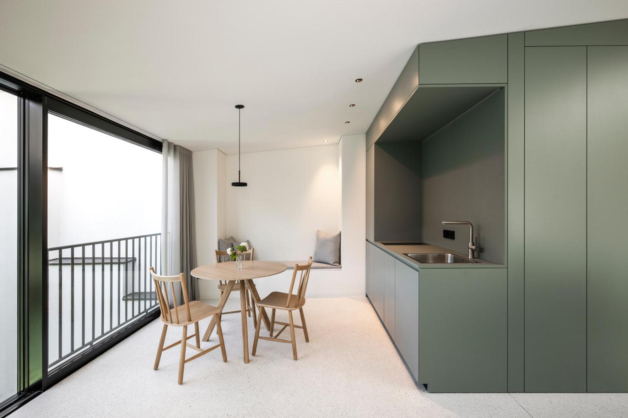 Mynt Merano Rooms Εξωτερικό φωτογραφία