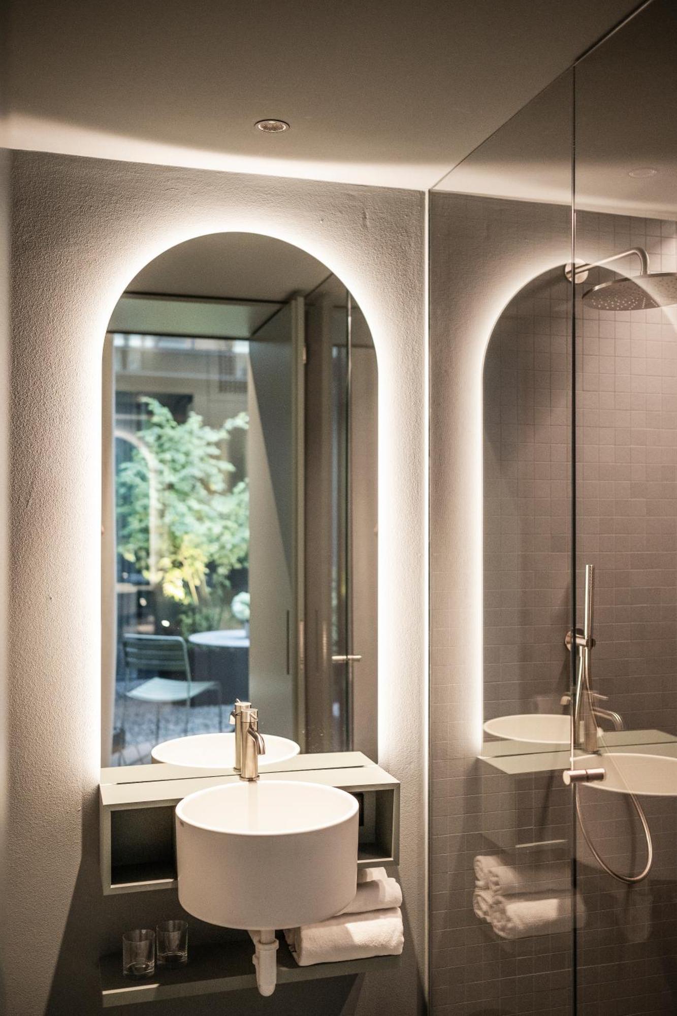 Mynt Merano Rooms Εξωτερικό φωτογραφία