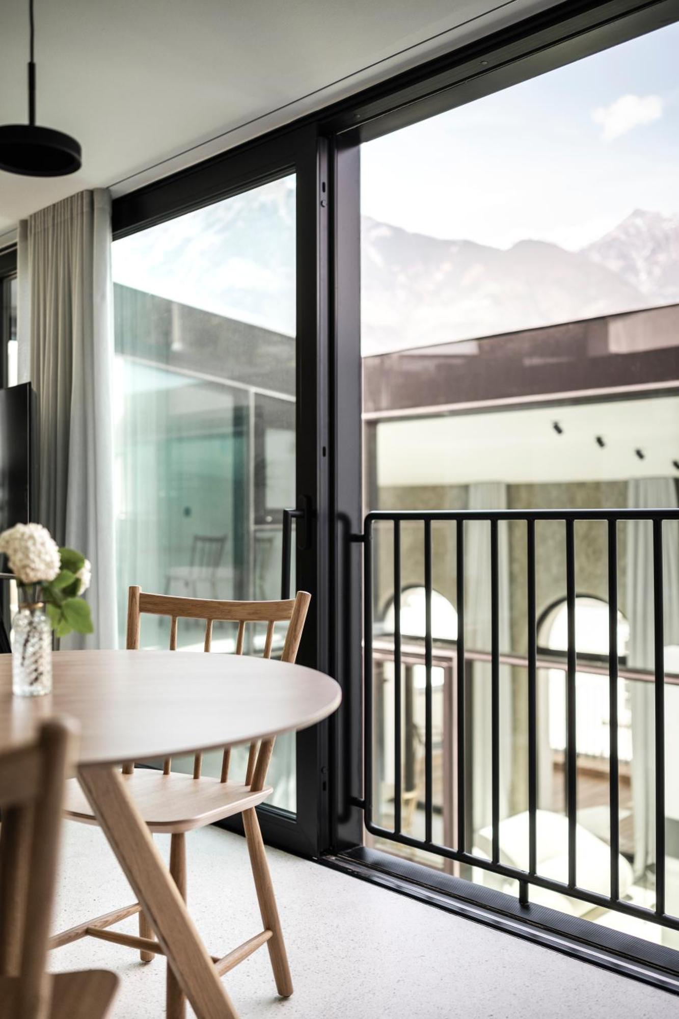 Mynt Merano Rooms Εξωτερικό φωτογραφία