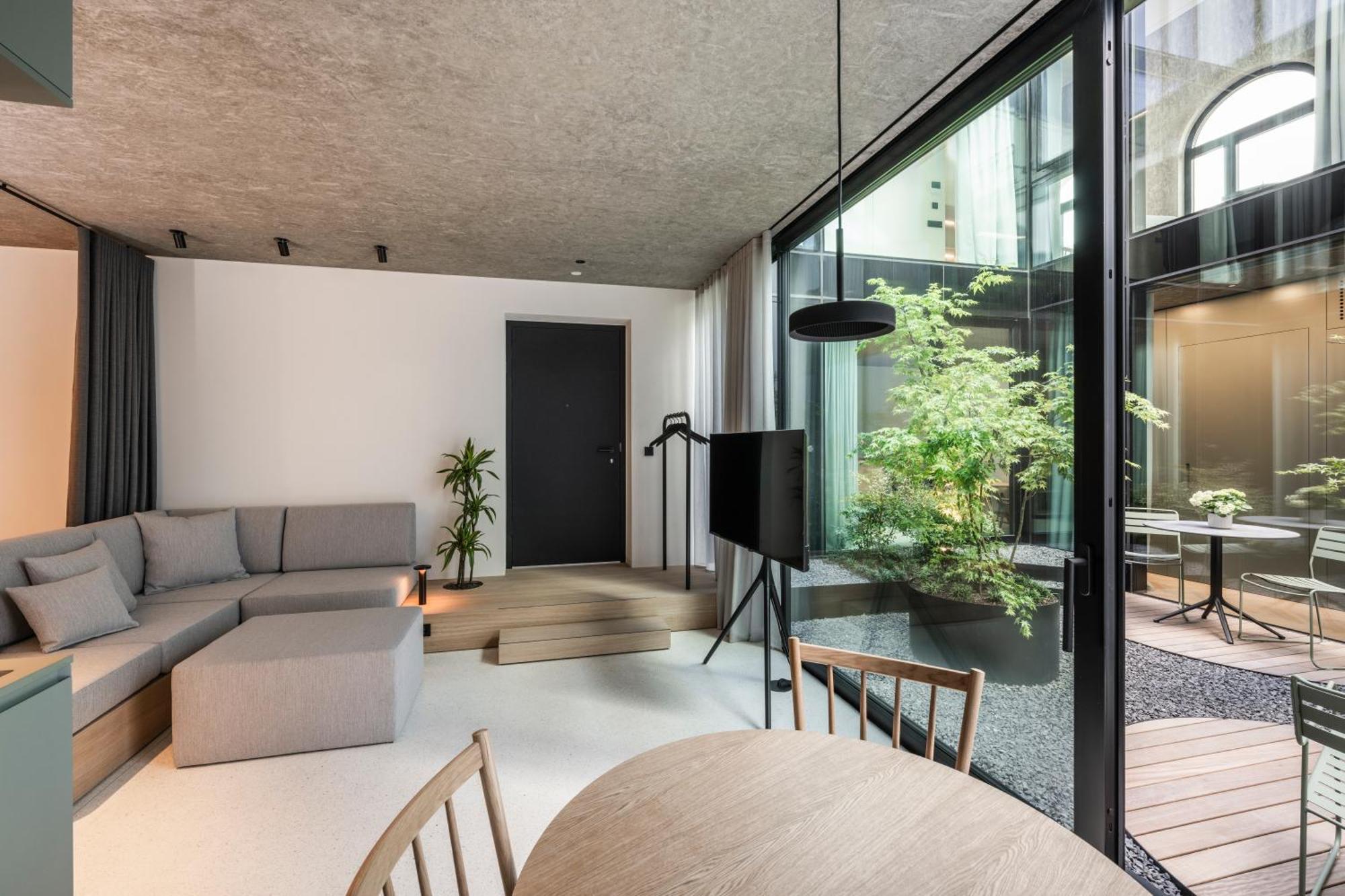 Mynt Merano Rooms Εξωτερικό φωτογραφία
