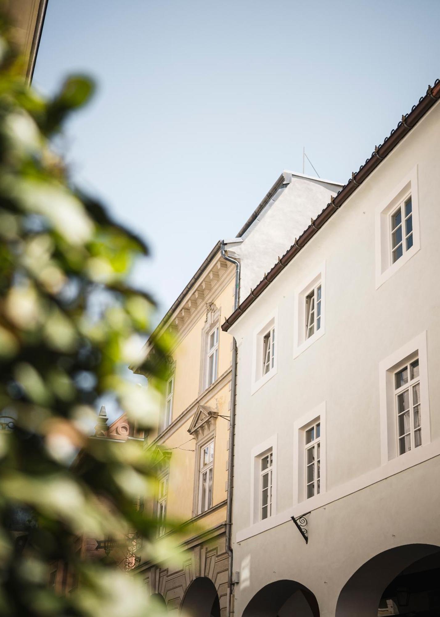 Mynt Merano Rooms Εξωτερικό φωτογραφία
